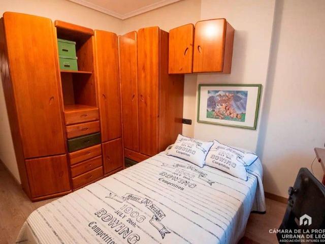 Apartamento en alquiler en La Serna - La Granja, León