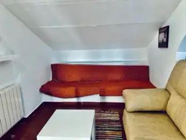 Apartamento en alquiler en Crucero, León