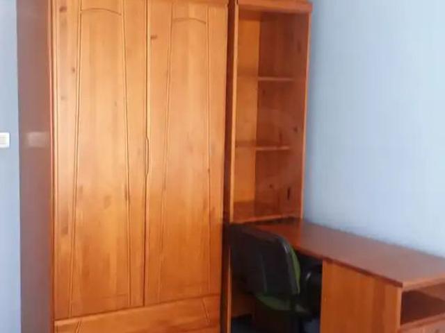 Apartamento en alquiler en Eras de Renueva, León