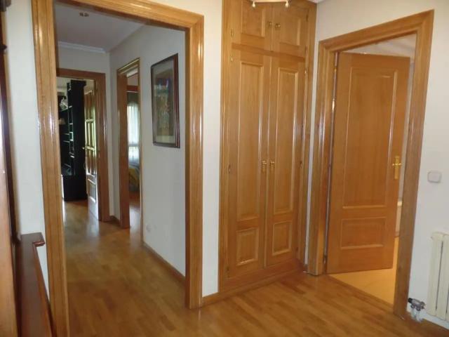 Apartamento en alquiler en Crucero, León