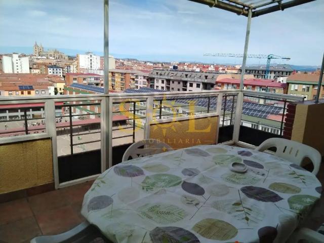 Apartamento en alquiler en El Ejido, León