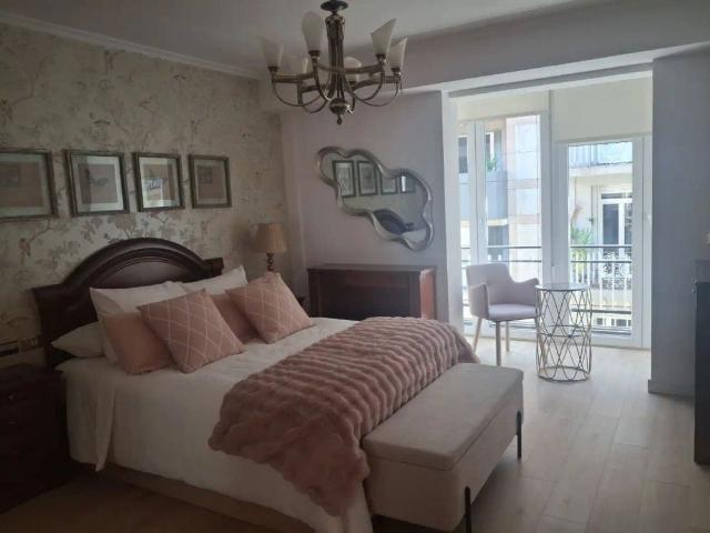 Apartamento en alquiler en Centro, León