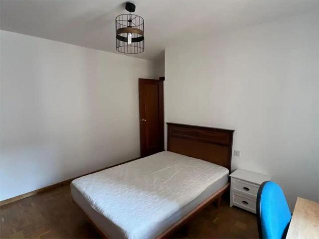 Apartamento en alquiler en Mercado, León