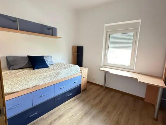 Apartamento en alquiler en San Claudio, León