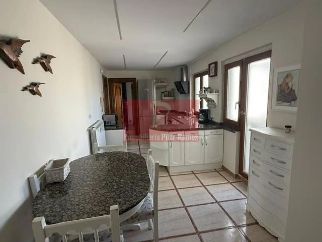 Apartamento en alquiler en Centro, León