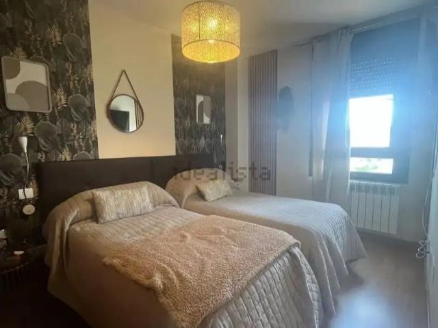 Apartamento en alquiler en La Lastra, León