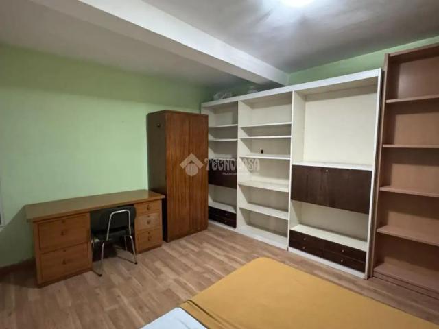 Apartamento en alquiler en San Lorenzo - La Palomera - San Mamés, León