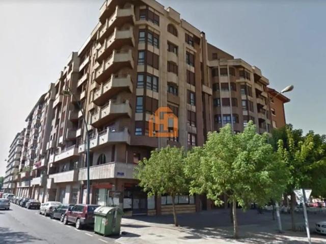 Apartamento en alquiler en Crucero, León