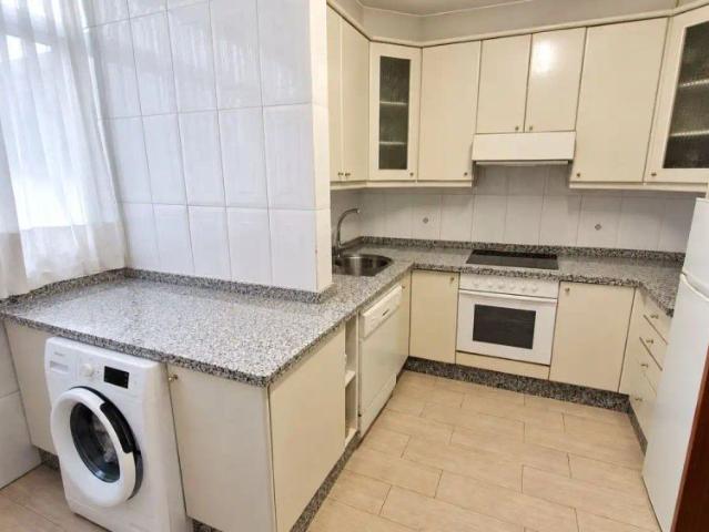 Apartamento en alquiler en Centro, León