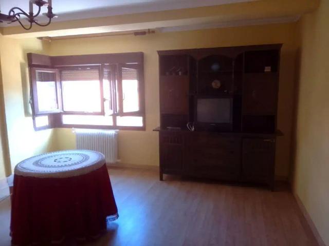 Apartamento en alquiler en La Serna - La Granja, León