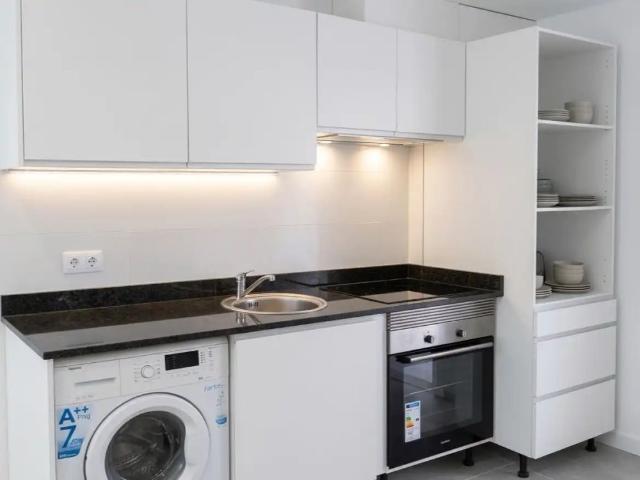 Apartamento en alquiler en Asunción, León