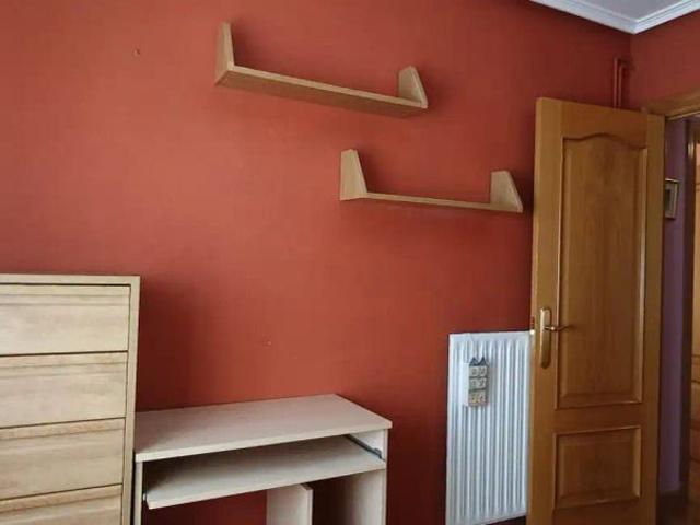 Apartamento en alquiler en Armunia, León