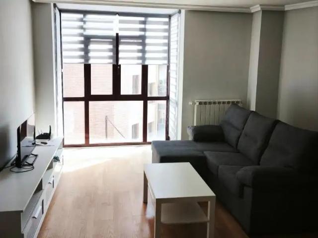 Apartamento en alquiler en El Ejido, León