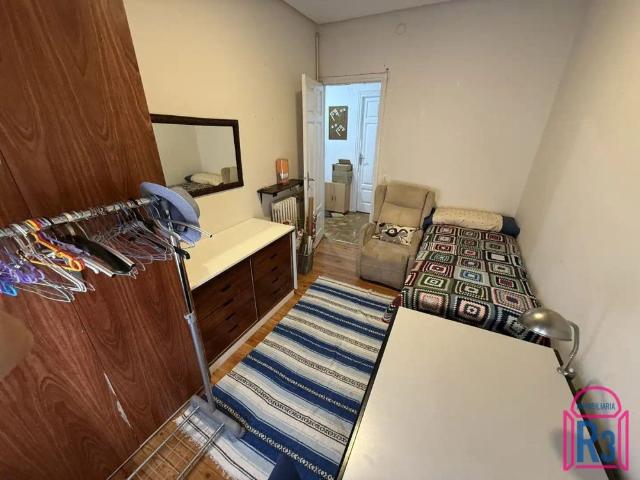 Apartamento en alquiler en Centro, León