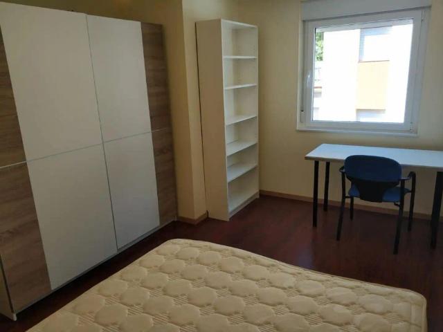 Apartamento en alquiler en San Lorenzo - La Palomera - San Mamés, León