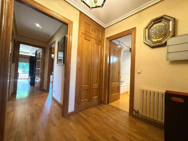 Apartamento en alquiler en Crucero, León