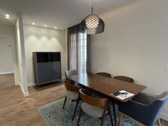 Apartamento en alquiler en Centro, León