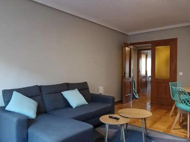Apartamento en alquiler en El Ejido, León
