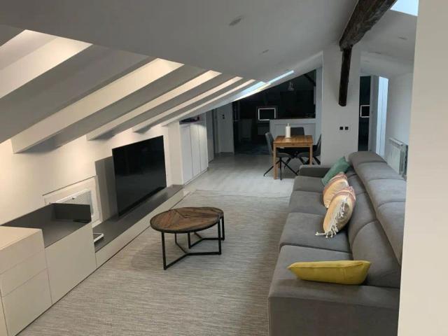 Apartamento en alquiler en Centro, León