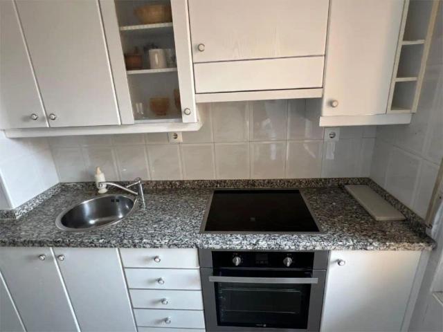 Apartamento en alquiler en Mercado, León