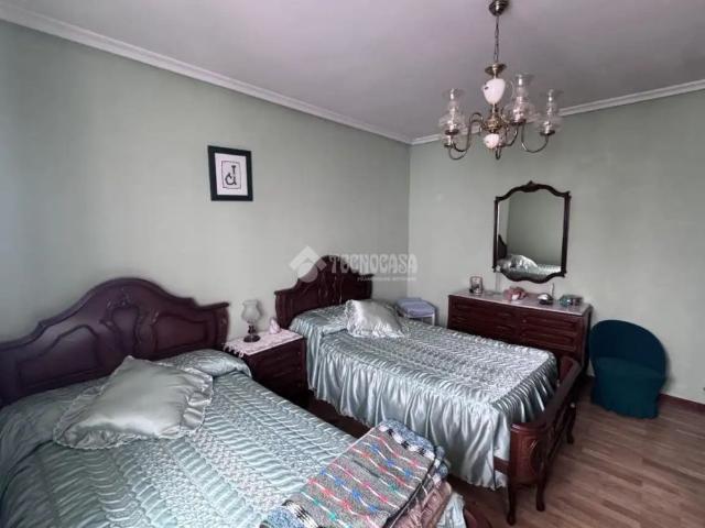 Apartamento en alquiler en Asunción, León