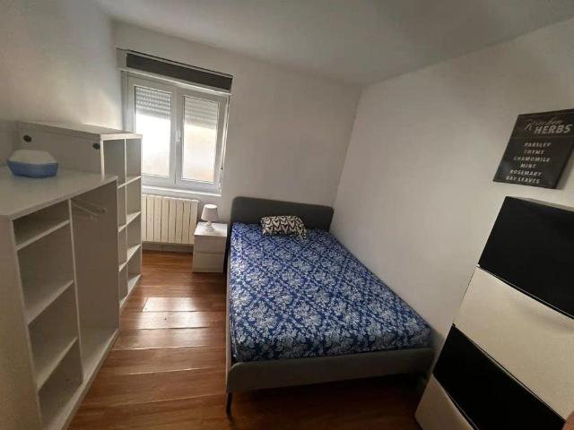 Apartamento en alquiler en San Lorenzo - La Palomera - San Mamés, León