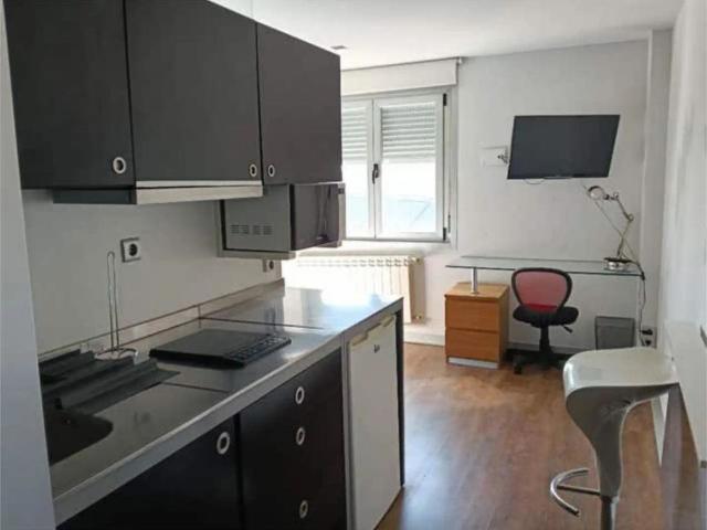 Apartamento en alquiler en San Lorenzo - La Palomera - San Mamés, León