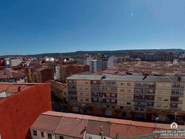 Apartamento en alquiler en Santa Ana, León
