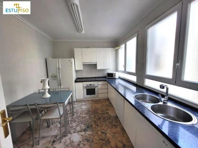 Apartamento en alquiler en Centro, León