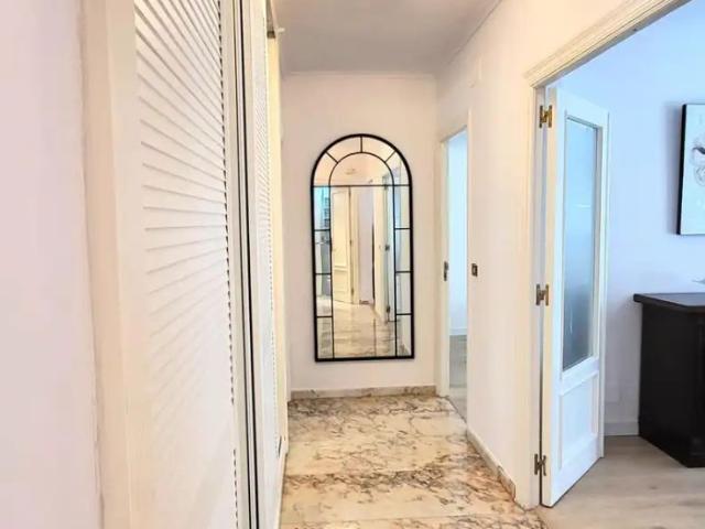 Apartamento en alquiler en Centro, León
