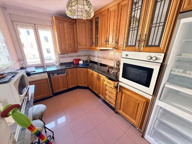 Apartamento en alquiler en San Lorenzo - La Palomera - San Mamés, León
