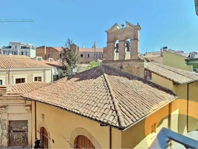 Apartamento en alquiler en Casco Histórico, León
