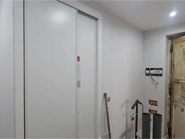 Apartamento en alquiler en Centro, León