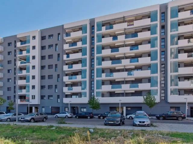 Apartamento en alquiler en San Lorenzo - La Palomera - San Mamés, León