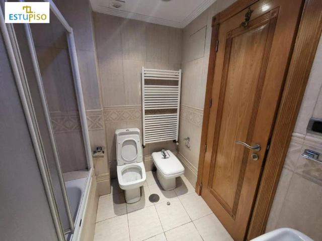 Apartamento en alquiler en Centro, León