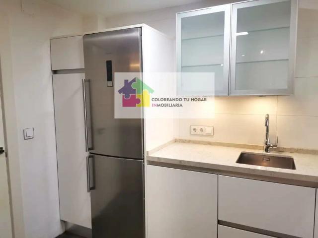 Apartamento en alquiler en Chantría, León