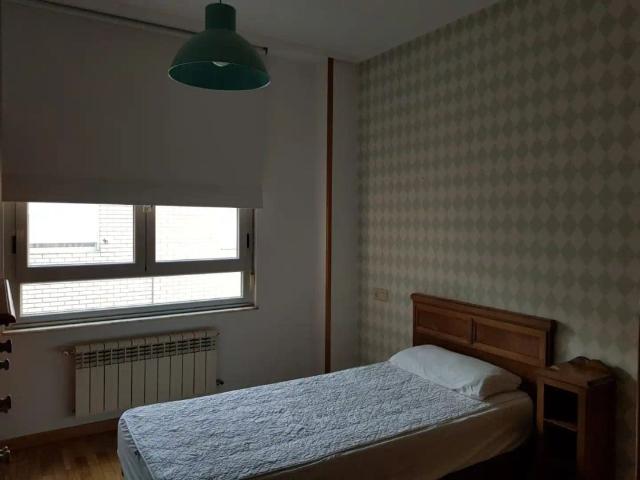 Apartamento en alquiler en Eras de Renueva, León