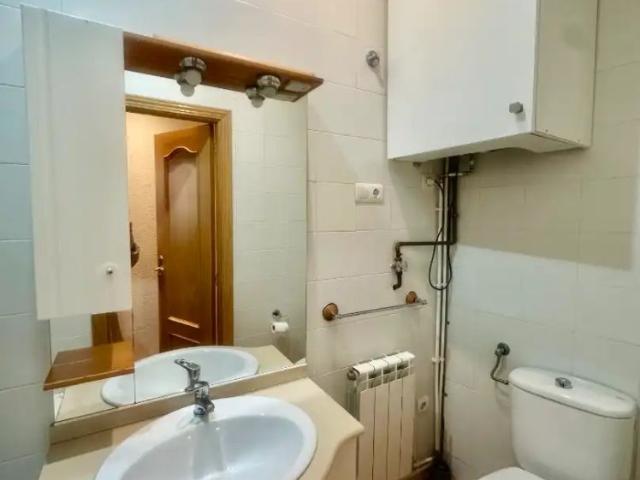 Apartamento en alquiler en Casco Histórico, León
