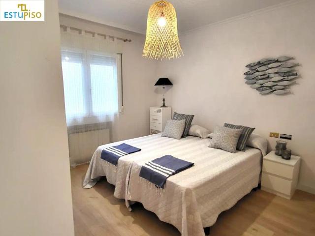 Apartamento en alquiler en Centro, León