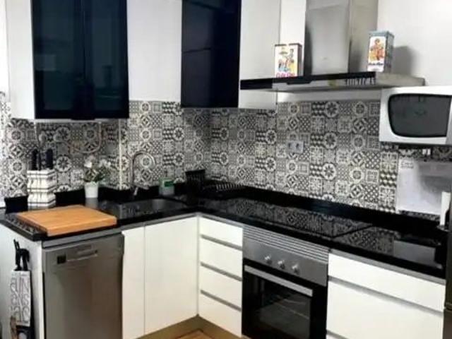 Apartamento en alquiler en La Serna - La Granja, León