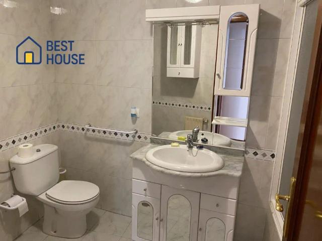 Apartamento en alquiler en La Serna - La Granja, León