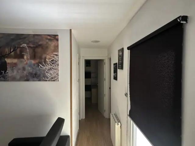 Apartamento en alquiler en San Lorenzo - La Palomera - San Mamés, León