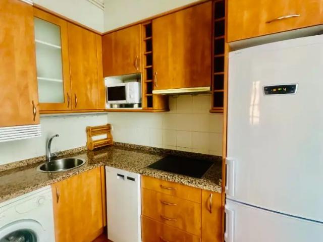 Apartamento en alquiler en Casco Histórico, León