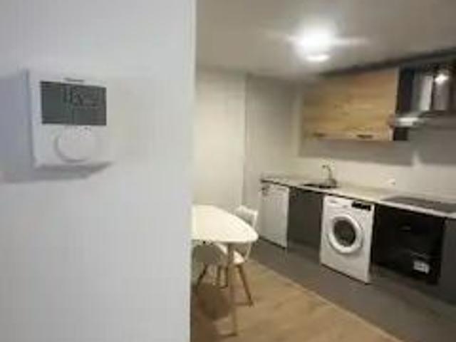 Apartamento en alquiler en San Lorenzo - La Palomera - San Mamés, León