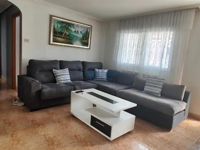 Apartamento en alquiler en Chantría, León