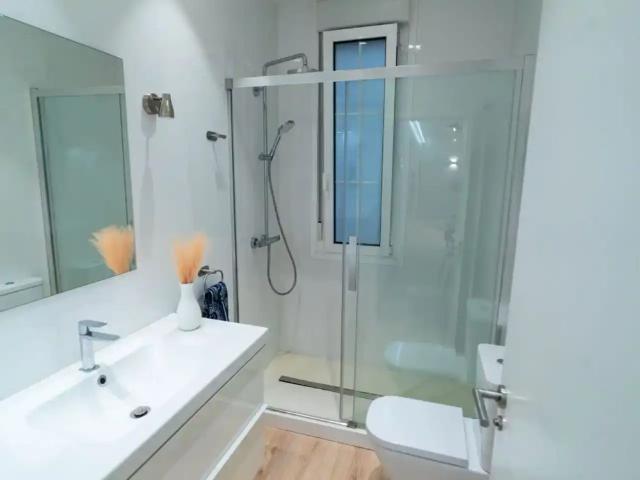 Apartamento en alquiler en Centro, León