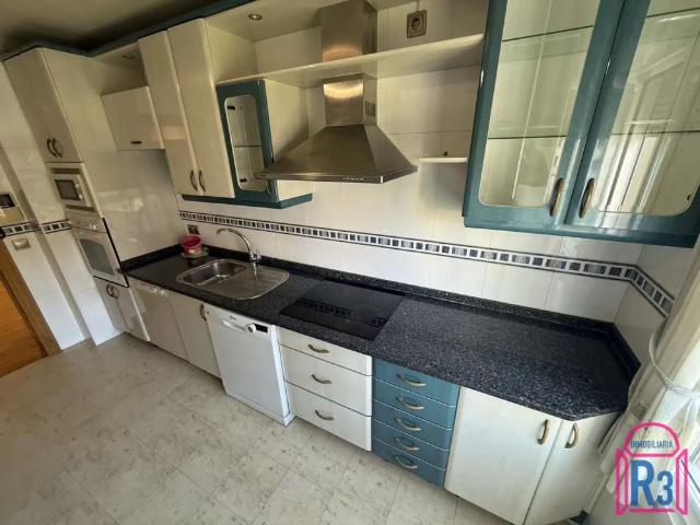Apartamento en alquiler en El Ejido, León