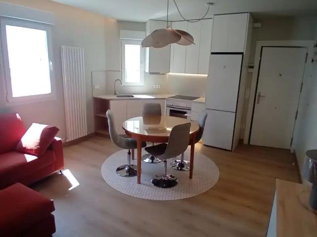 Apartamento en alquiler en Centro, León