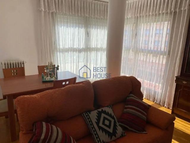 Apartamento en alquiler en Eras de Renueva, León