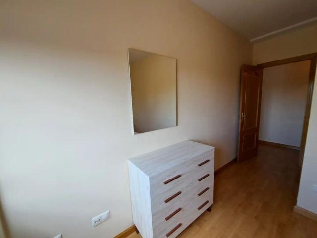 Apartamento en alquiler en San Claudio, León